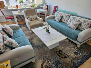 Apartment to stay